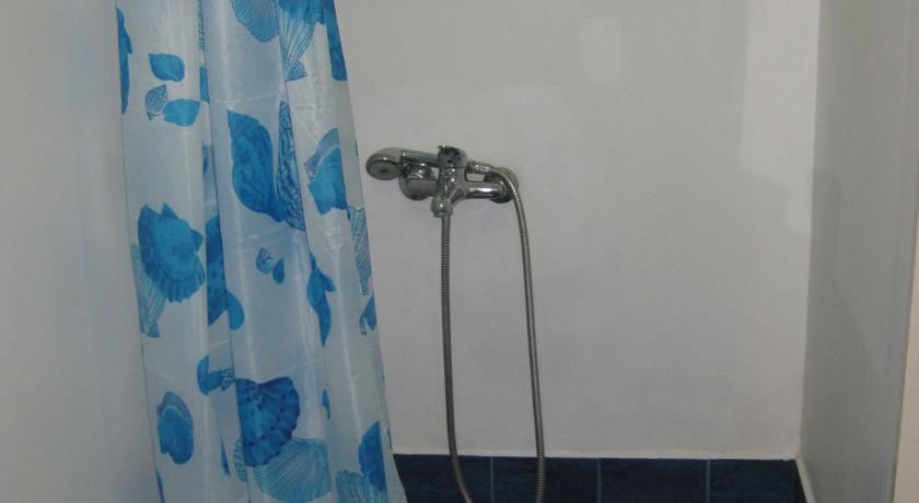 Гостиница Guest House Ugolok Алушта-24