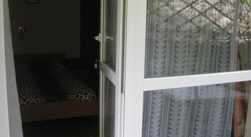 Гостиница Guest House Ugolok Алушта-12