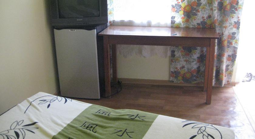 Гостиница Guest House Ugolok Алушта-18