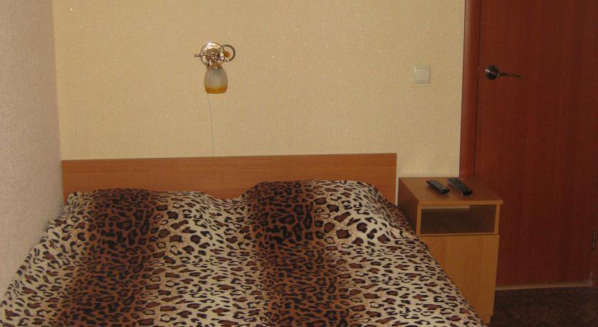 Гостиница Guest House Ugolok Алушта