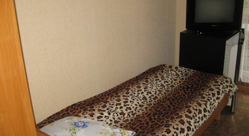 Гостиница Guest House Ugolok Алушта