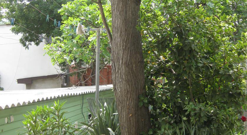 Гостиница Guest House Ugolok Алушта-6