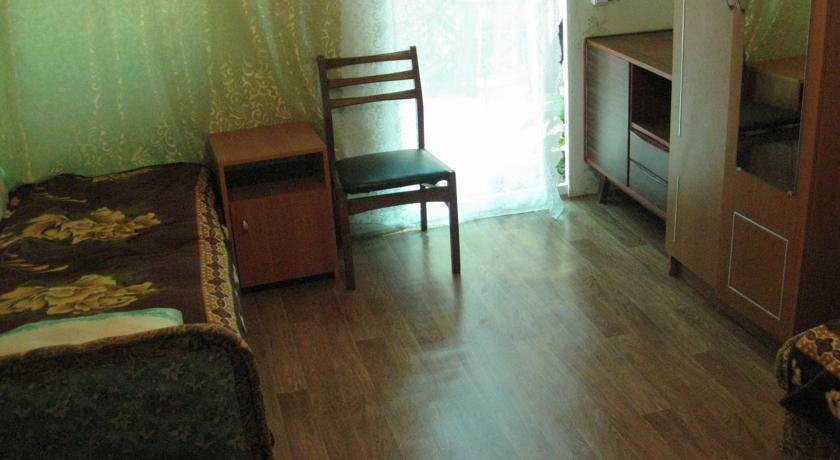 Гостиница Guest House Ugolok Алушта