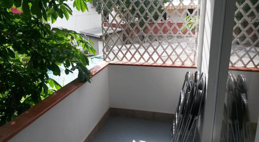 Гостиница Guest House Ugolok Алушта-7