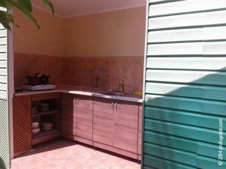 Гостиница Guest House Ugolok Алушта-29