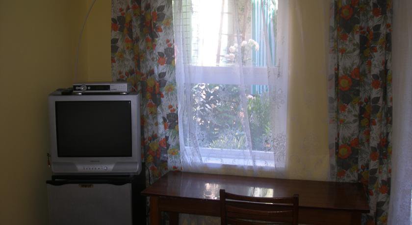 Гостиница Guest House Ugolok Алушта