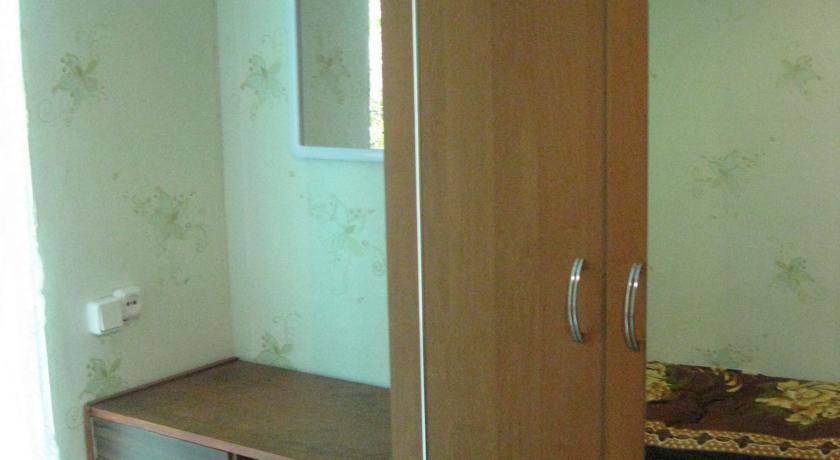 Гостиница Guest House Ugolok Алушта-20