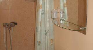 Гостиница Guest House Ugolok Алушта-4