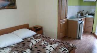 Гостиница Guest House Ugolok Алушта-6