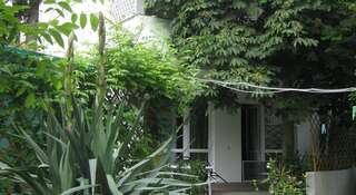 Гостиница Guest House Ugolok Алушта-0