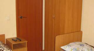 Гостиница Guest House Ugolok Алушта-7